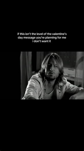 Keith Urban's Most Romantic Songs for Valentine's Day