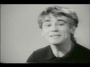 Anthony Booth Join The Tea Set 1960's British TV AD