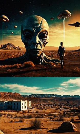 The Fermi Paradox: Where Are All The Aliens? The Truth Revealed!