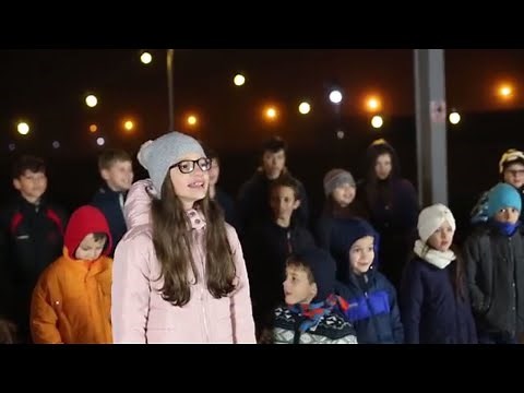 "Vreau să-I cant" | Eldad KIDS | Colind | Official Video | Eldad Kids Music
