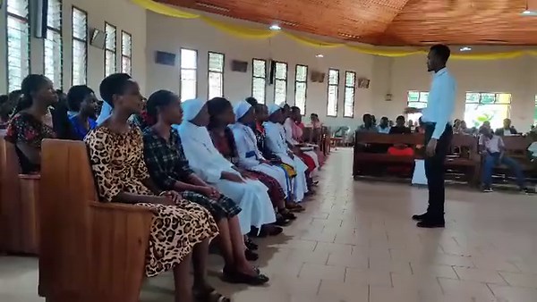 Bwana ameufunua wokovu wake by smdp cuhas-bugando 🔥🙏🙌#Mkatoliki Tz #Tik tok kenya #Beno mkatoliki # smdp cuhas-bugando you Tube # catholic songs