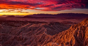 Where to Go Off Roading in San Diego?