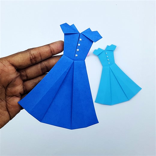 10K views · 100 reactions | Transform a simple sheet of paper into a...