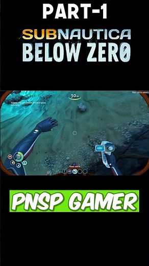 How To Find Habitat Builder Subnautica Below Zero 🧐🧐