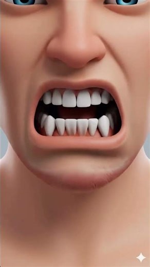 Tetanus Mein Ye 'Daraoni 0Smile' Kyu Aati Hai? 😱 | Risus Sardonicus Explained