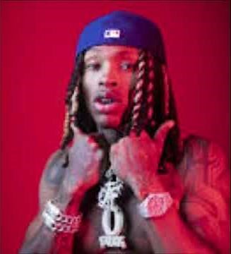 King von crazy story sped up.😍🫶🏼