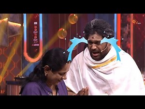 நா சொல்லுறது கேளுங்கம் மா.....😂😳 |Top Cooku Dupe Cooku Season 2 - Grand Finale Best Moments|Sun TV