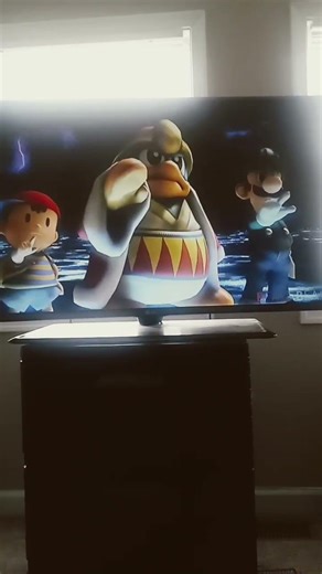 Wario joined the team and is ready to ride