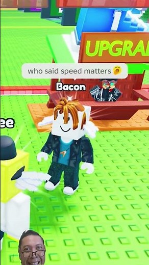 must see👀....this guy's try new glitch 😳 #roblox #games