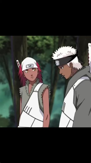 Sasuke vs Los 5 Kages: Parte 2