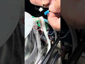 Primo water cooler not dispensing or running continuously