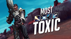 24K views · 122 reactions | The MOST TOXIC game and bonus footage from the LCS Lounge! | Team Liquid | Facebook