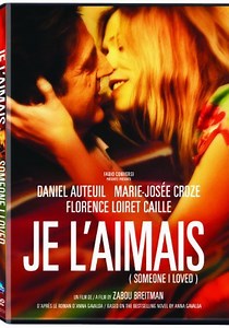 Someone I Loved - movie: watch stream online