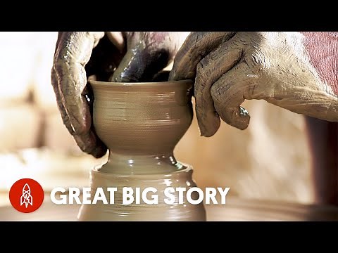 Why Drinking Chai in Clay Cups Is So Much Better