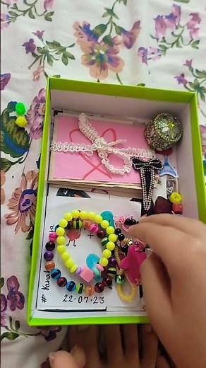 time capsule box with your best friend 💋❤️🌷🎀🔛🔝💌💗🧿🌸💅😭🙈💋❤️🌷🌸