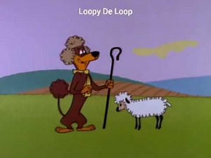 More: Loopy De Loop (2015-Present)