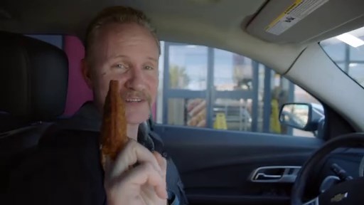 Super Size Me 2: Holy Chicken! - Official Trailer