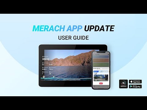 MERACH App Update | HIIT Your Fitness Goals with Fun