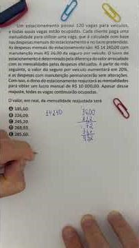 #enem questão 158 da prova azul do #enem2025 do 2º dia #aulaonline #enemmatematica #enemresolvido