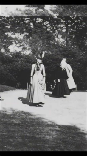 The first recorded film in history #film #shorts