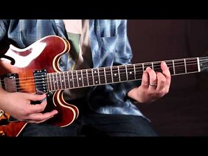 How to Play "Am I Wrong" by Nico and Vinz - Chords, Progression and Rhythm - Arpeggios with Chords