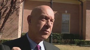 Mayor Whitmire to merge Metro police, settle firefighter contract, restrict the homeless