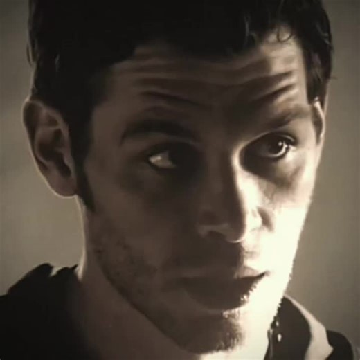 Klaus Mikaelson edit #fypppppppppppppp #viral_video #theoriginials #klausmikaelson #josephmorgan