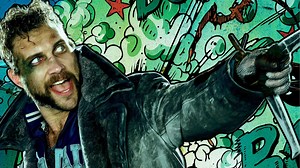Jai Courtney Hopes Captain Boomerang Doesn't Get Killed Off in James Gunn's The Suicide Squad