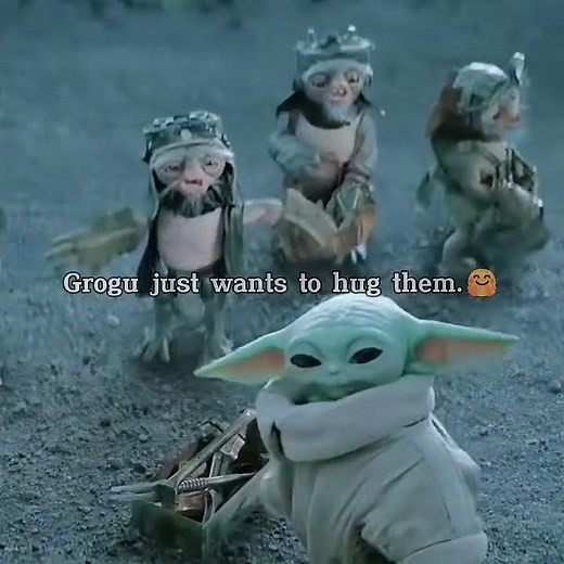 squeezieee #dailycuteness #starwars #cute #babyyoda