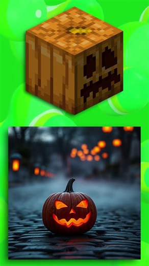 Minecraft vs Real Life - Realistic Minecraft Items You Won’t Believe Exist