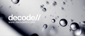 Decode Film // 2012 Showreel