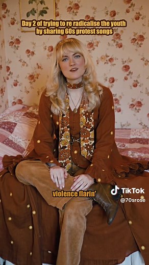 Exploring 60s Protest Songs: Eve Of Destruction