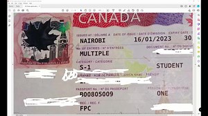 14K views · 608 reactions | More study permits approved for cancollege.ca students. College Seminar - Settle in Canada Permanently Via Study Permit Path. Study, work & stay in Canada. www.cancollege.ca | Canadian Career Education College | Facebook