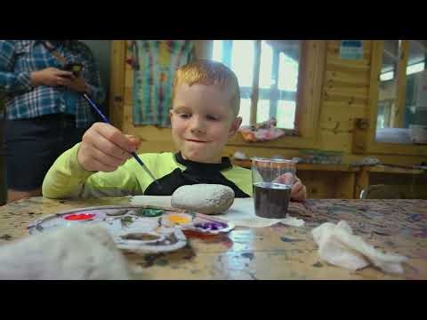 Labor Day Family Camp 2025 | Big Sandy Camp