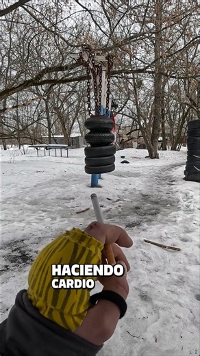 eliowulf | Qué me perdonen mis senseis pero mañana o pasado os traeré el tutorial de boxeo que NADIE pidió y mucho menos NADIE necesita #ucrania... | Instagram