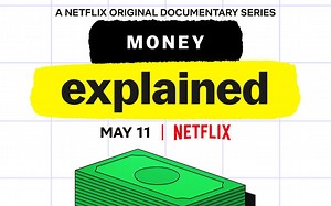 金钱通解 Money, Explained (2021)