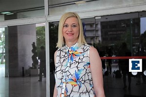 Ραχήλ Μακρή: Ρατσιστικό παραλήρημα κατά του Γιάννη Αντετοκούνμπο