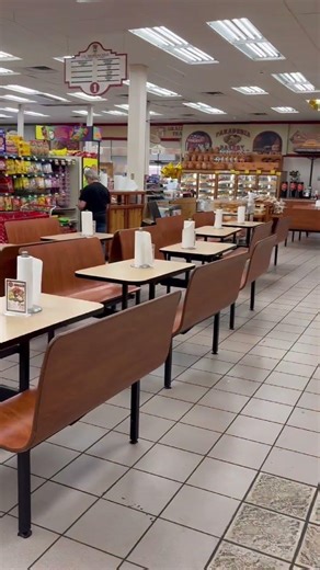 White boy at the meat market 🥩