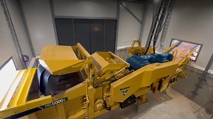 75 reactions · 11 shares | The first HG6000E horizontal grinder sold in Europe has landed in Finland. Check out where this machine will be working. | Vermeer Environmental | Facebook