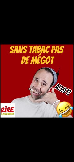 Embrouille entre Martin et le buraliste
