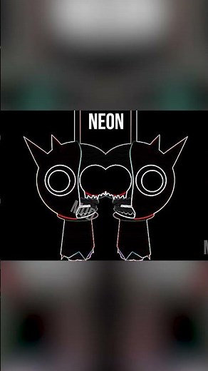 Incredibox Sprunki Raddy Sound Variations Short Part One | MODIFY EVERYTHING