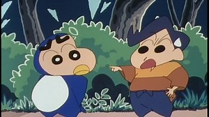 クレヨンしんちゃん TV版傑作選 23