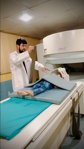 Understanding MR Angiography of the Brain: Uses, Benefits, and Common Conditions#highlights #viral