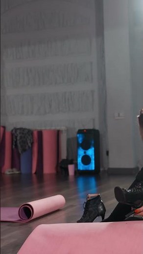 DANCE MADE SIMPLE | Fun Beginner Routine with Anya & Diana