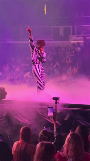 @Jaden #fyp #concert #music #syre #jadensmith