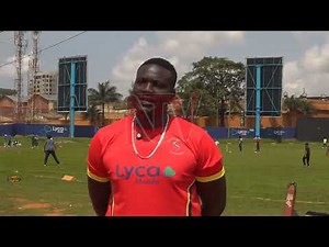 Uganda Cricket Cranes return from impressive exposure