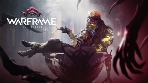 Warframe to Get Isleweaver Update on June 25