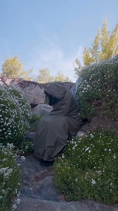 Step into myth with the Knightweave Waterproof Ranger Cloak—a masterfully crafted hooded cloak designed for fantasy lovers, medieval enthusiasts, and modern-day adventurers alike. This weather-ready cloak combines iconic Ranger design with all-weather durability. Whether you're wandering moonlit forests, braving the battlegrounds of a LARP event, building your medieval inspired cosplay outfit, or simply caught in a downpour, this weatherproof cloak has your back with both form and function. | Pr