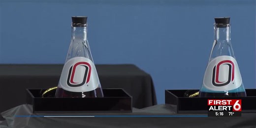 UNO starts final phase of Biomechanics department expansion