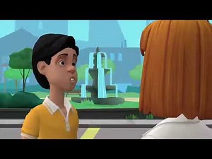 Grounded Series - Season 3 Episode 7: Candace Goes Fourth Base